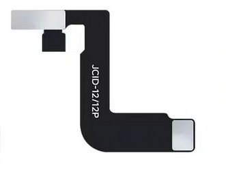 JCID FACE ID Tag Bez Lutowania iPhone 12/12PRO