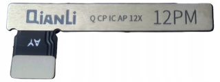 Kondycja Baterii QianLi Tag iPhone 12 Pro Max