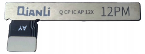 Kondycja Baterii QianLi Tag iPhone 12 Pro Max Kondycja Baterii QianLi Tag iPhone 12 Pro Max