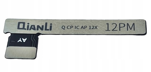 Kondycja Baterii QianLi Tag iPhone 12 Pro Max Kondycja Baterii QianLi Tag iPhone 12 Pro Max