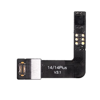 Kondycja Baterii Tag Bez Programatora iPhone 14 / 14 Plus