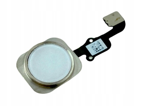 Przycisk HOME BUTTON Guzik do iPhone 6 i 6 Plus BS