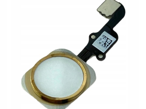 Przycisk HOME BUTTON Guzik do iPhone 6 i 6 Plus BZ
