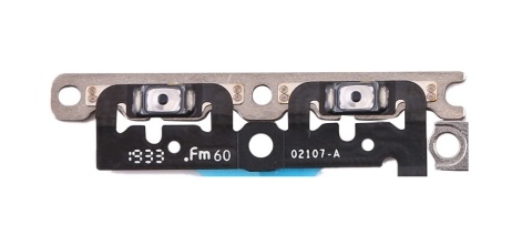 Taśma Flex Przycisków Głośności złącze iPhone 11 Taśma Flex Przycisków Głośności złącze iPhone 11