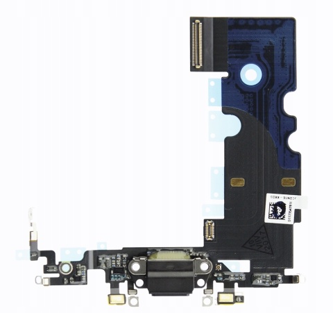 Złącze Ładowania Dock Anteny Mic iPhone SE 2020 / 2022 Złącze Ładowania Dock Anteny Mic iPhone SE 2020 / 2022