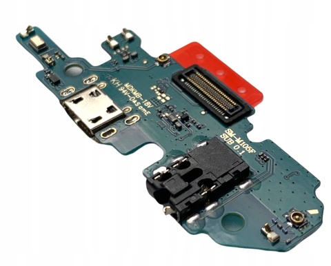 Złącze Ładowania Dock Mikrofon Galaxy M10 M105F