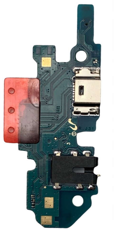 Złącze Ładowania Dock Mikrofon Galaxy M10 M105F