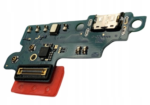Złącze Ładowania Dock Mikrofon Galaxy M40 M405F