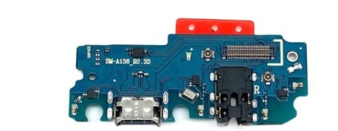 Złącze Ładowania Jack Mikrofon GALAXY A13 5G A136
