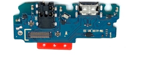 Złącze Ładowania Jack Mikrofon GALAXY A13 5G A136
