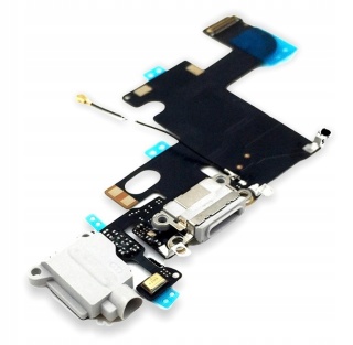 Złącze Ładowania Port USB Dock Jack dla iPhone 6