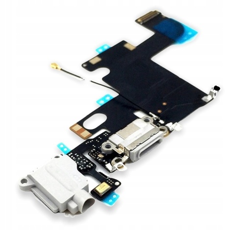 Złącze Ładowania Port USB Dock Jack dla iPhone 6
