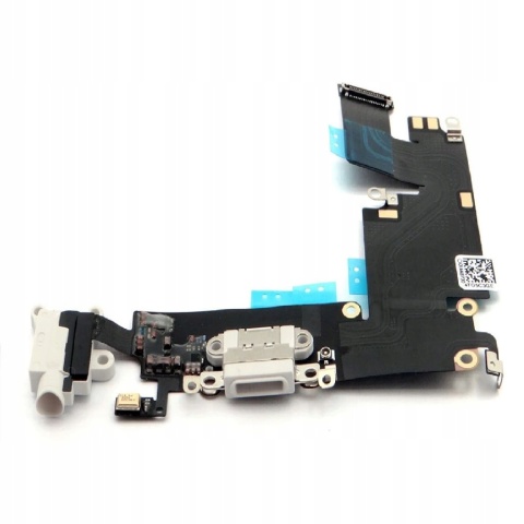 Złącze Ładowania Port USB Dock Jack dla iPhone 6