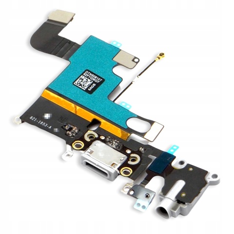 Złącze Ładowania Port USB Dock Jack dla iPhone 6