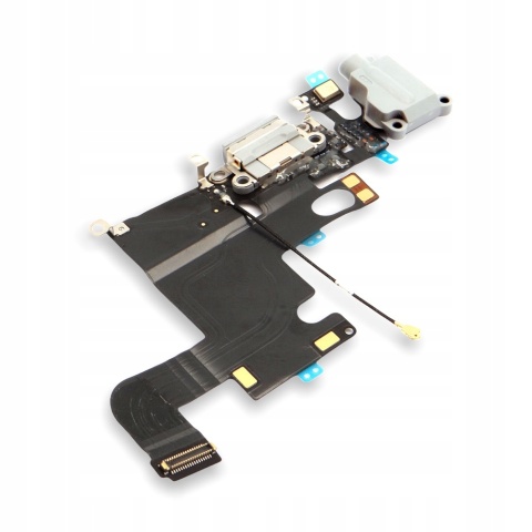 Złącze Ładowania Port USB Dock Jack dla iPhone 6