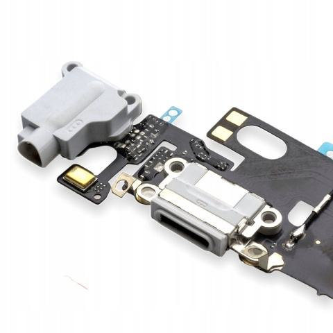Złącze Ładowania Port USB Dock Jack dla iPhone 6