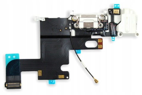 Złącze Ładowania Port USB Dock Jack dla iPhone 6