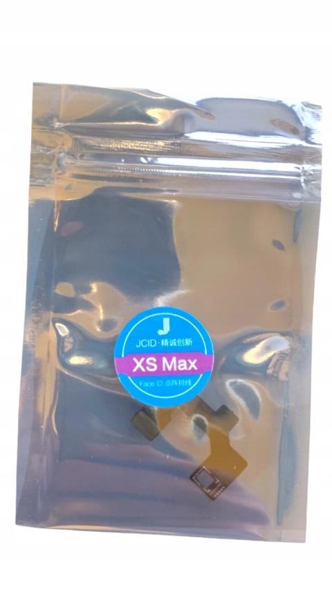 Złącze do naprawy Face ID JCID Taśma iPhone XS Max Złącze do naprawy Face ID JCID Taśma iPhone XS Max