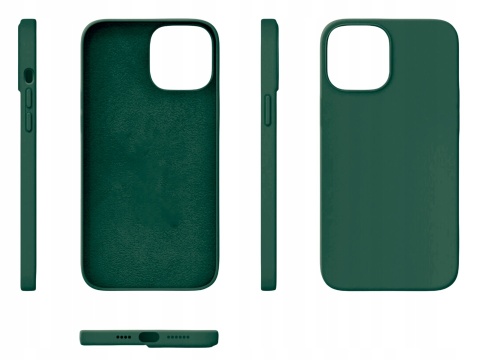 ETUI/CASE iPhone 12 Pro Max SILICONE COVER CANDY ETUI/CASE iPhone 12 Pro Max SILICONE COVER CANDY