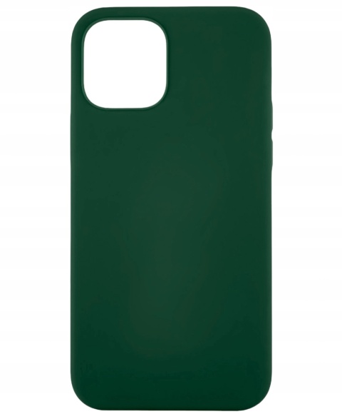 ETUI/CASE iPhone 12 Pro Max SILICONE COVER CANDY ETUI/CASE iPhone 12 Pro Max SILICONE COVER CANDY