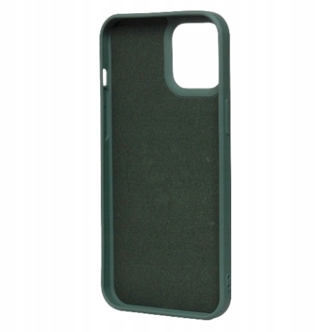 ETUI/CASE iPhone 12 Pro Max SILICONE COVER CANDY ETUI/CASE iPhone 12 Pro Max SILICONE COVER CANDY