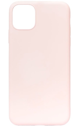ETUI/CASE na iPhone 11 LIQUID SILICONE COVER CANDY