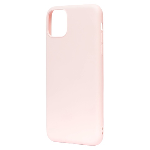 ETUI/CASE na iPhone 11 LIQUID SILICONE COVER CANDY ETUI/CASE na iPhone 11 LIQUID SILICONE COVER CANDY
