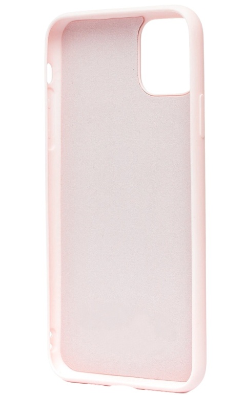 ETUI/CASE na iPhone 11 LIQUID SILICONE COVER CANDY ETUI/CASE na iPhone 11 LIQUID SILICONE COVER CANDY