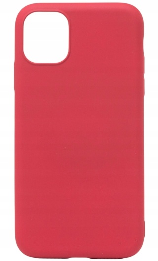 ETUI/CASE na iPhone 11 Pro LIQUID COVER CANDY
