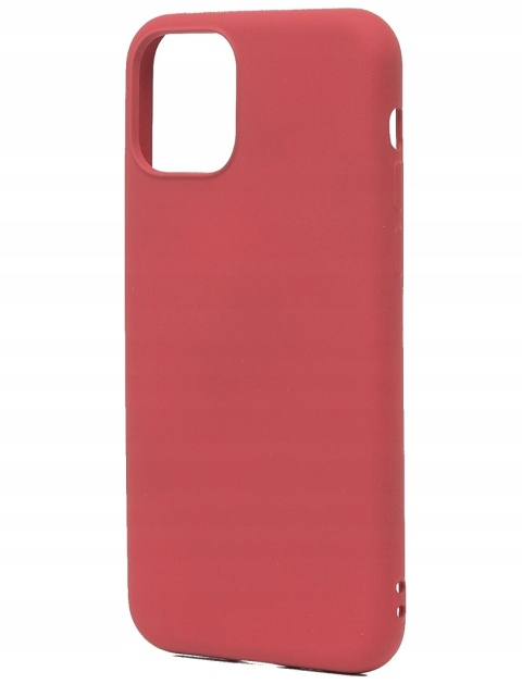 ETUI/CASE na iPhone 11 Pro LIQUID COVER CANDY