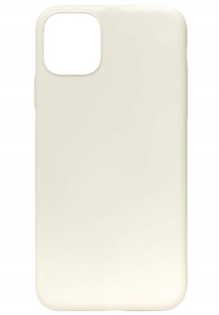 ETUI/CASE na iPhone 11 Pro Max LIQUID COVER CANDY