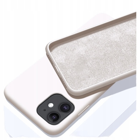 ETUI/CASE na iPhone 11 Pro Max LIQUID COVER CANDY ETUI/CASE na iPhone 11 Pro Max LIQUID COVER CANDY