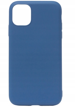 ETUI/CASE na iPhone 11 Pro Max LIQUID COVER CANDY