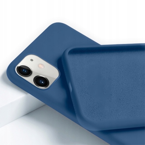 ETUI/CASE na iPhone 11 Pro Max LIQUID COVER CANDY ETUI/CASE na iPhone 11 Pro Max LIQUID COVER CANDY