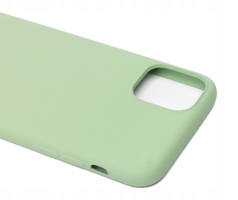 ETUI/CASE na iPhone 11 Pro Max LIQUID COVER CANDY ETUI/CASE na iPhone 11 Pro Max LIQUID COVER CANDY