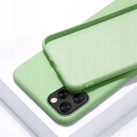 ETUI/CASE na iPhone 11 Pro Max LIQUID COVER CANDY ETUI/CASE na iPhone 11 Pro Max LIQUID COVER CANDY