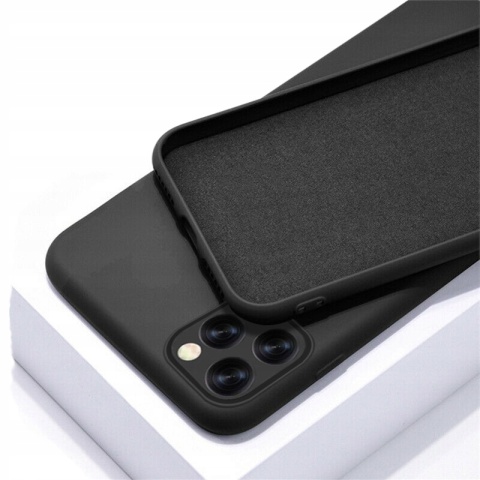 ETUI/CASE na iPhone 11 Pro Max LIQUID COVER CANDY ETUI/CASE na iPhone 11 Pro Max LIQUID COVER CANDY