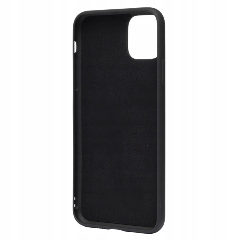 ETUI/CASE na iPhone 11 Pro Max LIQUID COVER CANDY ETUI/CASE na iPhone 11 Pro Max LIQUID COVER CANDY