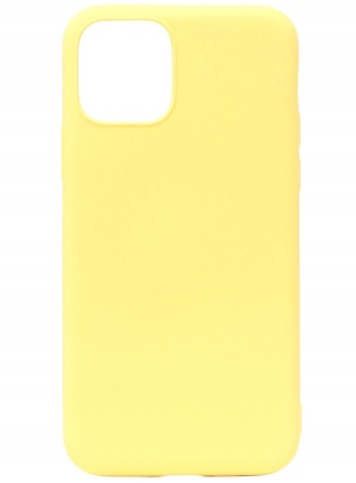 ETUI/CASE na iPhone 11 Pro Max LIQUID COVER CANDY