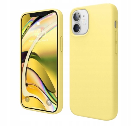 ETUI/CASE na iPhone 11 Pro Max LIQUID COVER CANDY ETUI/CASE na iPhone 11 Pro Max LIQUID COVER CANDY