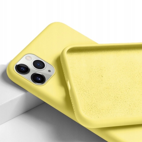 ETUI/CASE na iPhone 11 Pro Max LIQUID COVER CANDY ETUI/CASE na iPhone 11 Pro Max LIQUID COVER CANDY
