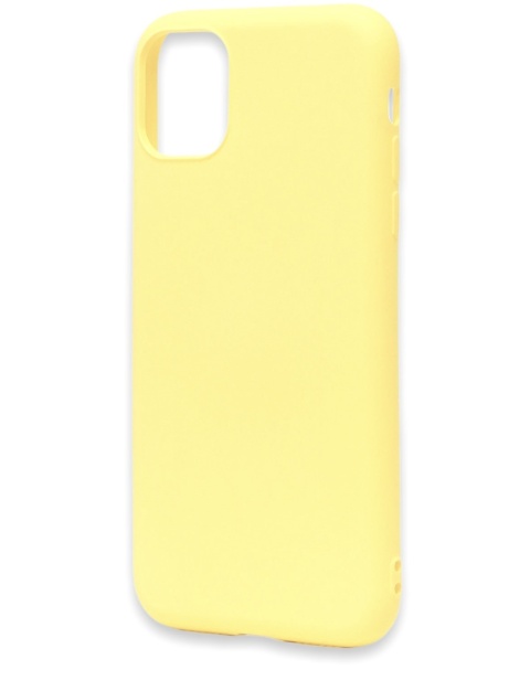 ETUI/CASE na iPhone 11 Pro Max LIQUID COVER CANDY ETUI/CASE na iPhone 11 Pro Max LIQUID COVER CANDY