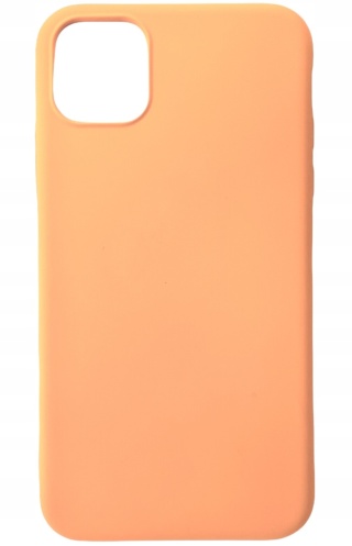 ETUI/CASE na iPhone 11 Pro Max LIQUID COVER CANDY