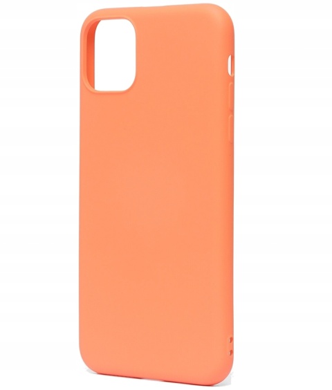 ETUI/CASE na iPhone 11 Pro Max LIQUID COVER CANDY ETUI/CASE na iPhone 11 Pro Max LIQUID COVER CANDY
