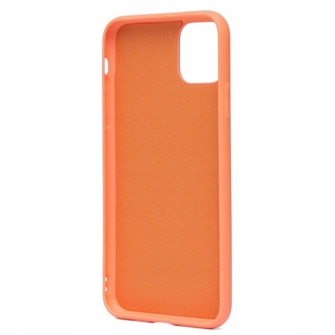 ETUI/CASE na iPhone 11 Pro Max LIQUID COVER CANDY ETUI/CASE na iPhone 11 Pro Max LIQUID COVER CANDY