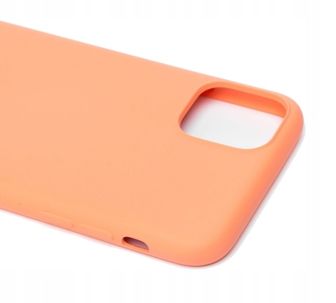 ETUI/CASE na iPhone 11 Pro Max LIQUID COVER CANDY ETUI/CASE na iPhone 11 Pro Max LIQUID COVER CANDY