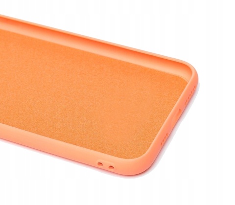 ETUI/CASE na iPhone 11 Pro Max LIQUID COVER CANDY ETUI/CASE na iPhone 11 Pro Max LIQUID COVER CANDY