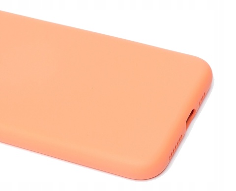 ETUI/CASE na iPhone 11 Pro Max LIQUID COVER CANDY ETUI/CASE na iPhone 11 Pro Max LIQUID COVER CANDY