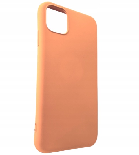 ETUI/CASE na iPhone 11 Pro Max LIQUID COVER CANDY ETUI/CASE na iPhone 11 Pro Max LIQUID COVER CANDY