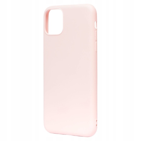 ETUI/CASE na iPhone 11 Pro Max LIQUID COVER CANDY